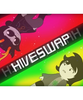 HIVESWAP: Act 1 Steam Key GLOBAL